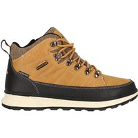 WHISTLER Herren Stiefel Clayton M Boot WP, Größe 43 in Schwarz
