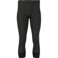 WHISTLER Whistler Herren Unterhose Bradley, Größe XXL in Grau