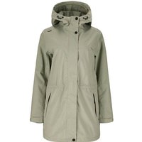 WHISTLER Jacket Aylie, Größe 36 in Braun