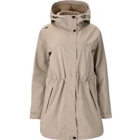 WHISTLER Jacket Aylies, Größe 44 in Beige