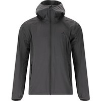 WHISTLER Jacket Bowen, Größe XL in Grau