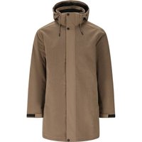 WHISTLER Jacket Hollow, Größe 2XL in Braun