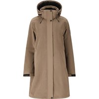 WHISTLER Jacket Hollow, Größe 40 in Braun