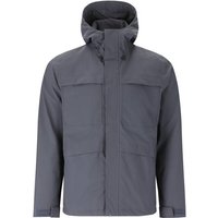 WHISTLER Jacket Liel, Größe 3XL in Grau