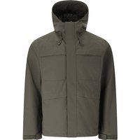 WHISTLER Jacket Liel, Größe 3XL in Schwarz