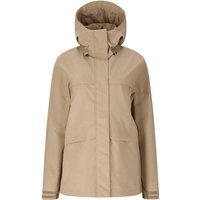 WHISTLER Jacket Liel, Größe 48 in Beige