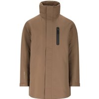 WHISTLER Jacket Nomad, Größe M in Braun