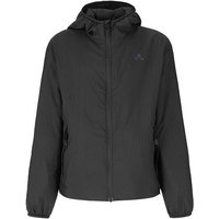 WHISTLER Jacket Palu jr., Größe 8/128 in Schwarz