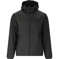 WHISTLER Jacket Palu, Größe XL in Schwarz