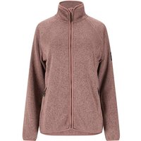 WHISTLER Jacket Wolven, Größe 40 in Braun