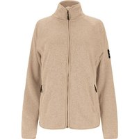 WHISTLER Jacket Wolven, Größe 42 in Braun