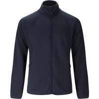 WHISTLER Jacket Wolven, Größe L in Blau