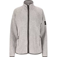 WHISTLER Jacket Wolven, Größe 40 in Grau