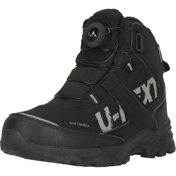 WHISTLER Nocara Stiefel mit weichem Fleecefutter