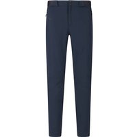 WHISTLER Pants Gerd V2, Größe L in Blau