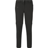 WHISTLER Pants Gerd V2, Größe 4XL in Schwarz