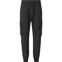 WHISTLER Pants Portus, Größe 36 in Schwarz