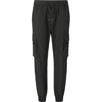 WHISTLER Pants Portus, Größe M in Schwarz