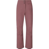 WHISTLER Pants Sierra, Größe 42 in Rot