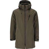 WHISTLER Parka jacket Bellway, Größe M in Grün