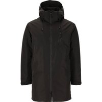 WHISTLER Parka jacket Bellway, Größe 5XL in Schwarz