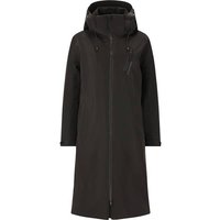 WHISTLER Parka jacket Bellway, Größe 36 in Schwarz