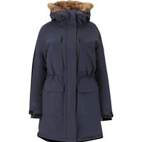 WHISTLER Parka jacket Bluff, Größe 38 in Blau