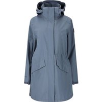 WHISTLER Parka jacket Marico, Größe 50 in Blau