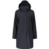 WHISTLER Parka jacket Marico, Größe 48 in Blau