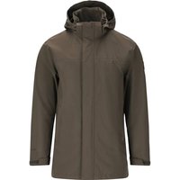 WHISTLER Parka jacket Marico, Größe XL in Grün