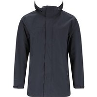 WHISTLER Parka jacket Marico, Größe 2XL in Blau