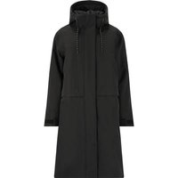WHISTLER Parka jacket Tautona, Größe 38 in Schwarz