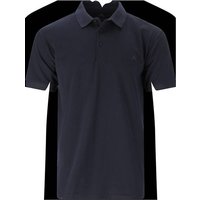 WHISTLER Poloshirt Jamero, Größe L in Blau
