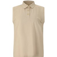 WHISTLER Poloshirt Jamero, Größe 42 in Braun
