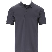 WHISTLER Poloshirt Jamero, Größe M in Grau