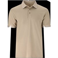 WHISTLER Poloshirt Jamero, Größe M in Braun