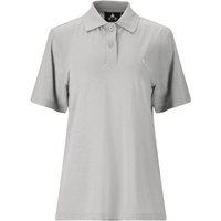 WHISTLER Poloshirt Vale, Größe 42 in Grau