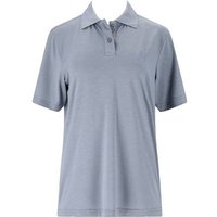 WHISTLER Poloshirt Vale, Größe 44 in Blau
