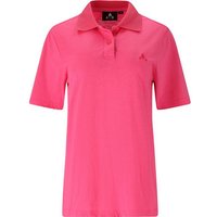 WHISTLER Poloshirt Vale, Größe 38 in Pink