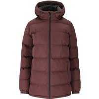 WHISTLER Puffer jacket Abella, Größe 44 in Rot