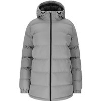 WHISTLER Puffer jacket Abella, Größe 38 in Grau