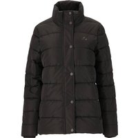 WHISTLER Puffer jacket Amaret W Puffer Jacket, Größe 40 in Schwarz