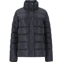 WHISTLER Puffer jacket Amaret W Puffer Jacket, Größe 38 in Blau