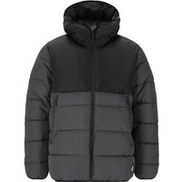 WHISTLER Puffer jacket Sareto, Größe S in Grau