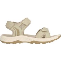 WHISTLER Sandals Amalthea, Größe 34 in Beige