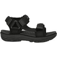 WHISTLER Sandals Burgos, Größe 31 in Schwarz