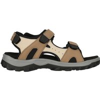 WHISTLER Sandals Cornella, Größe 36 in Braun