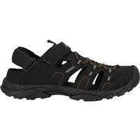 WHISTLER Sandals Macareus, Größe 45 in Schwarz