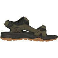 WHISTLER Sandals Trani, Größe 43 in Grün