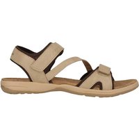 WHISTLER Sandals Zamora, Größe 38 in Beige